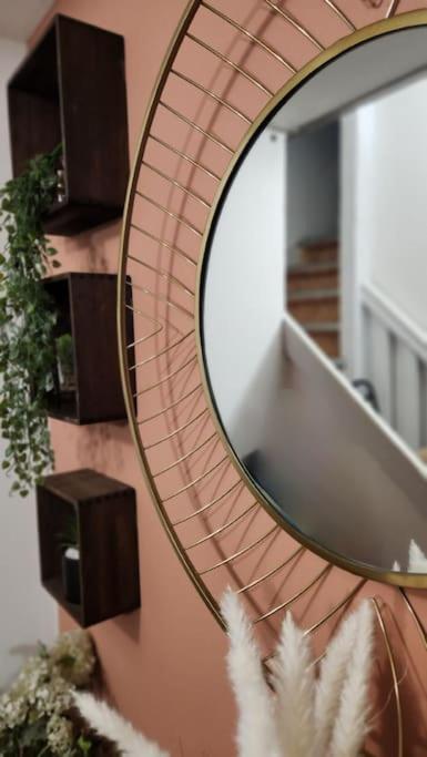 Grand Duplex Du Beffroi Apartment Douai Ngoại thất bức ảnh